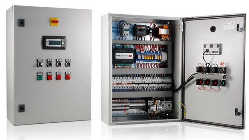 تولید و ساخت تابلو برق های صنعتی در تهران تولید و ساخت تابلو برق های صنعتی در تهران